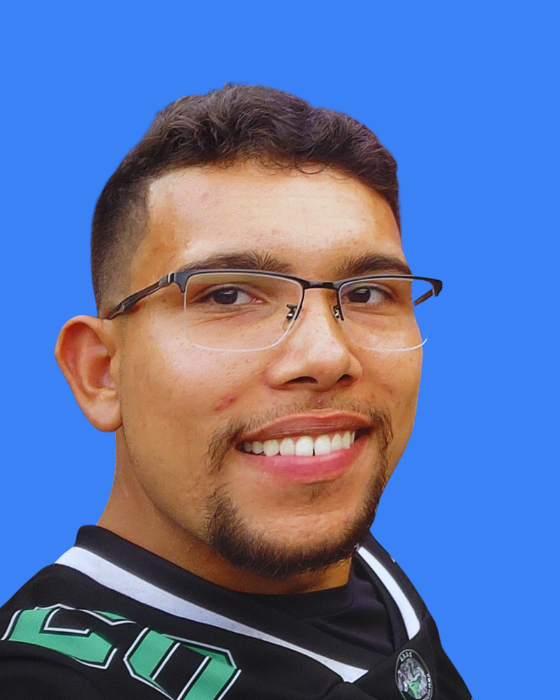 Foto do Guilherme